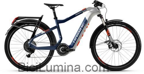 Haibike XDURO Adventr 5.0 ficha técnica y opiniones